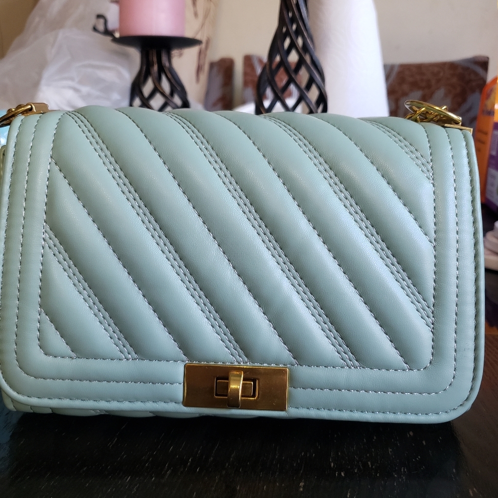 Crossbody bag